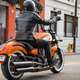(Photo Credit: Victory Motorcycles)